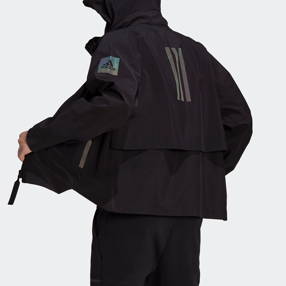 adidas Myshelter Jkt Logo
