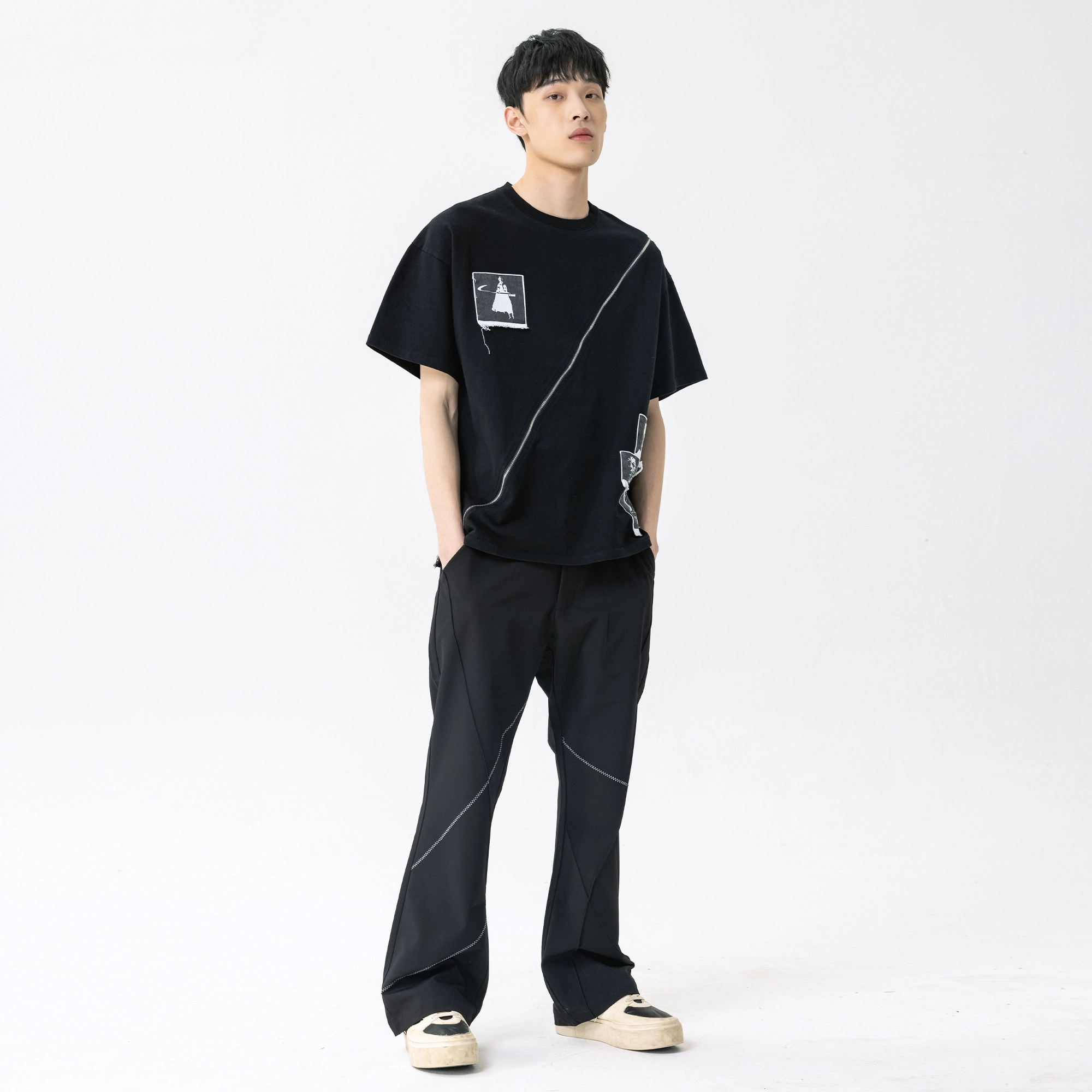 XINYINSU T