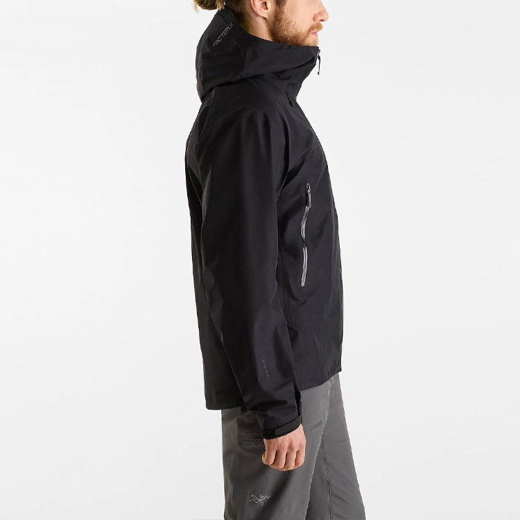 Arcteryx beta lightweight gore-tex Beta Logo