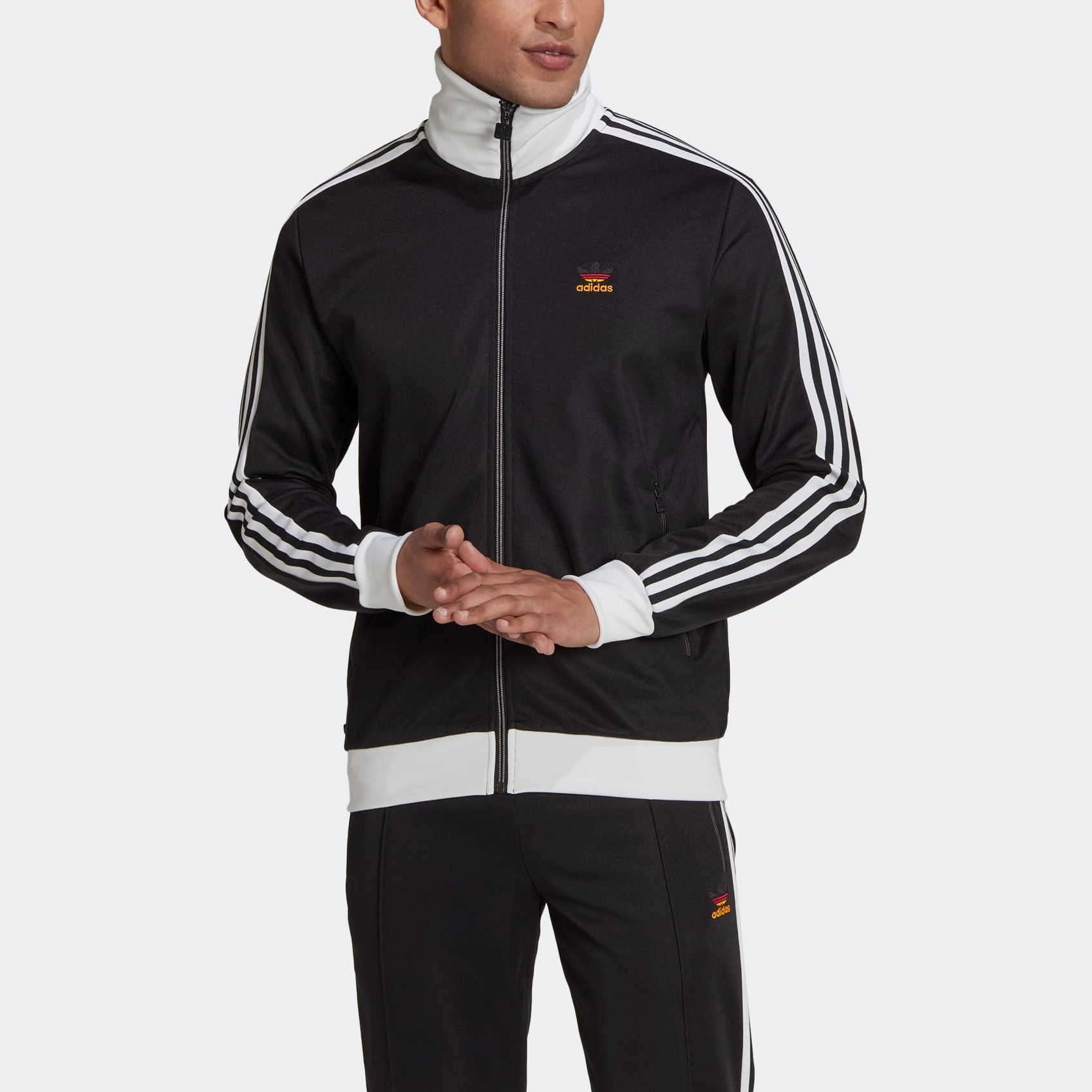 adidas originals Fb Nations Tt Logo