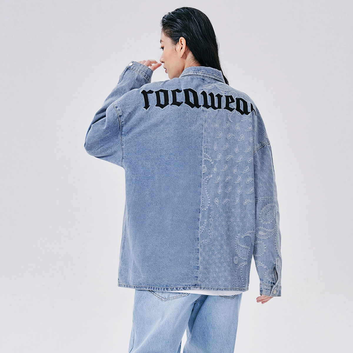 ROCAWEAR
