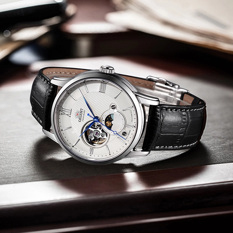 ORIENT 42mm RA-AS0011S10B