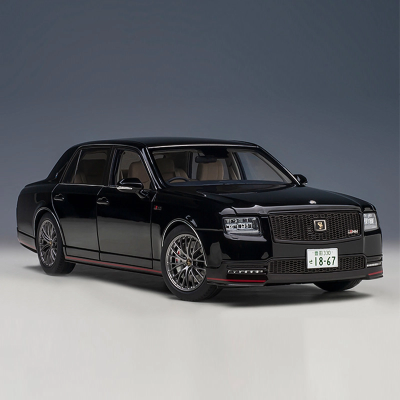 AUTOart AA 118 ToyotaCENTURY GRMN