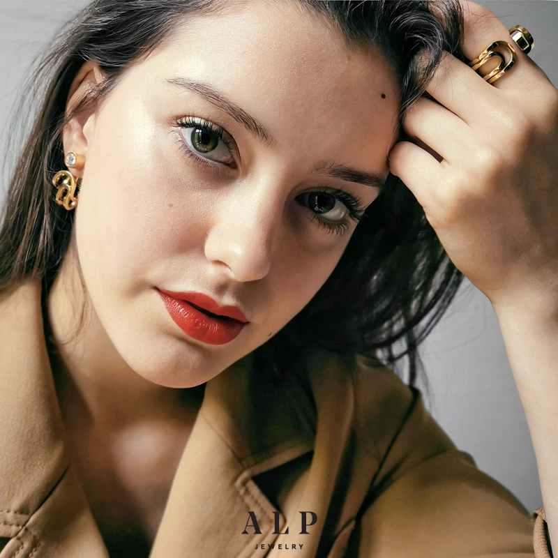 ALP JEWELRY PATH 14K