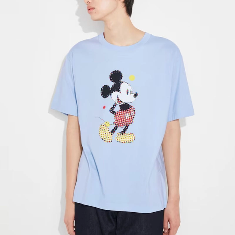 UNIQLO x Disney SS23 T