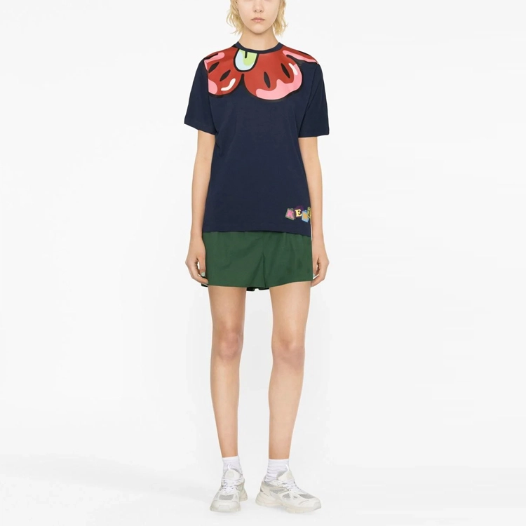 KENZO SS23 BOKE BOY T