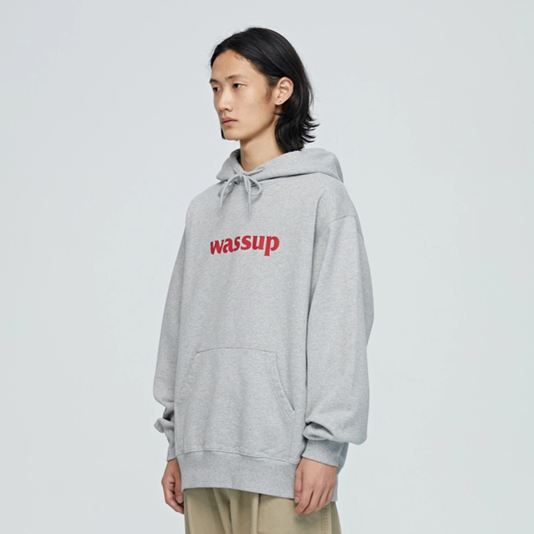 WASSUP logo