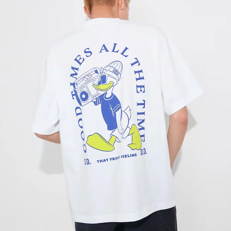 UNIQLO x SS23 T