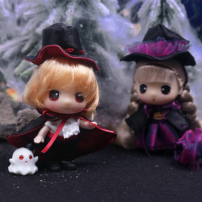 ddung 9cm BJD