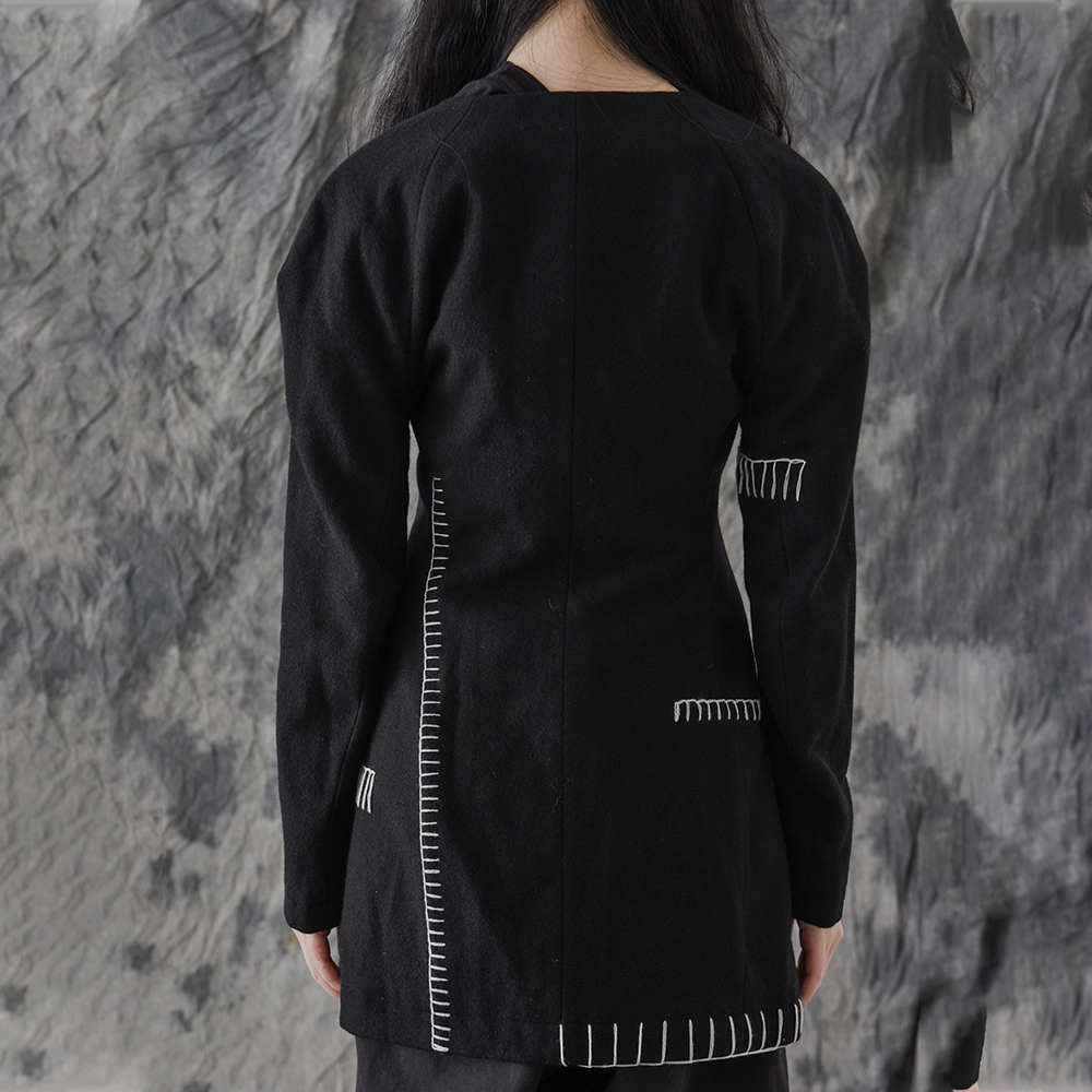Yohji Yamamoto