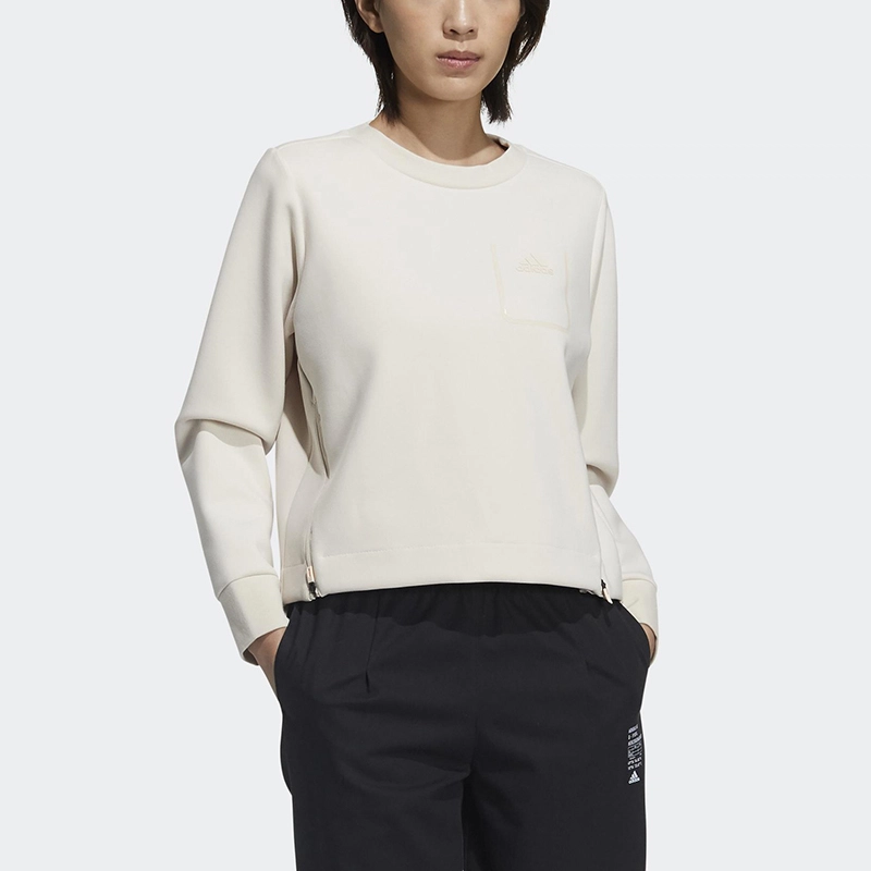 adidas Tech Sweat