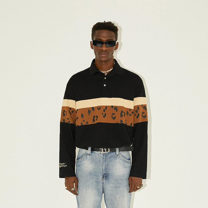 EMPTY REFERENCE Polo
