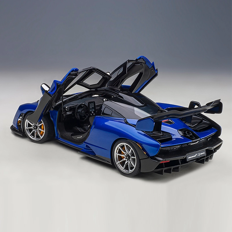 AUTOart 118 MCLAREN