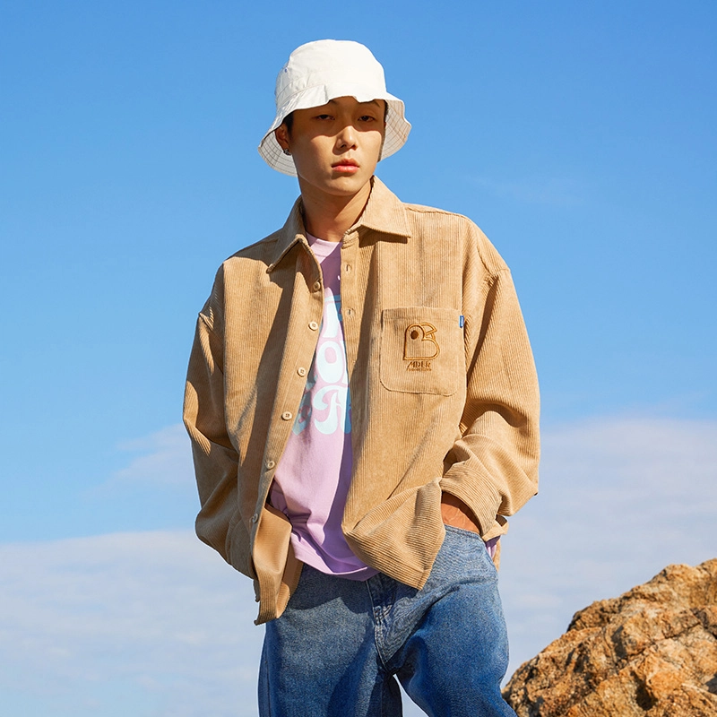MIND ERROR Bird Cord SS22