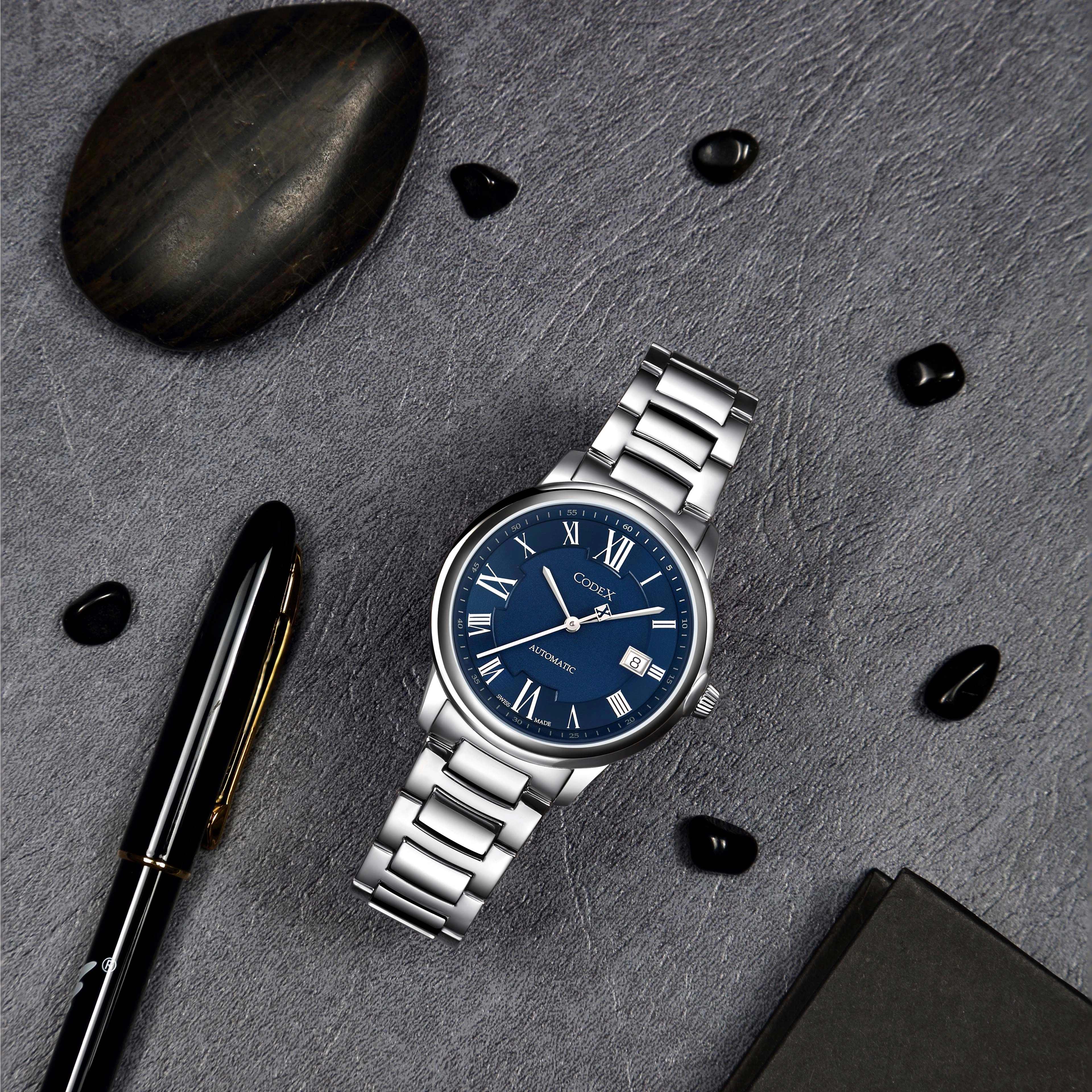 CODEX X 40mm 1125.01.0122.B01