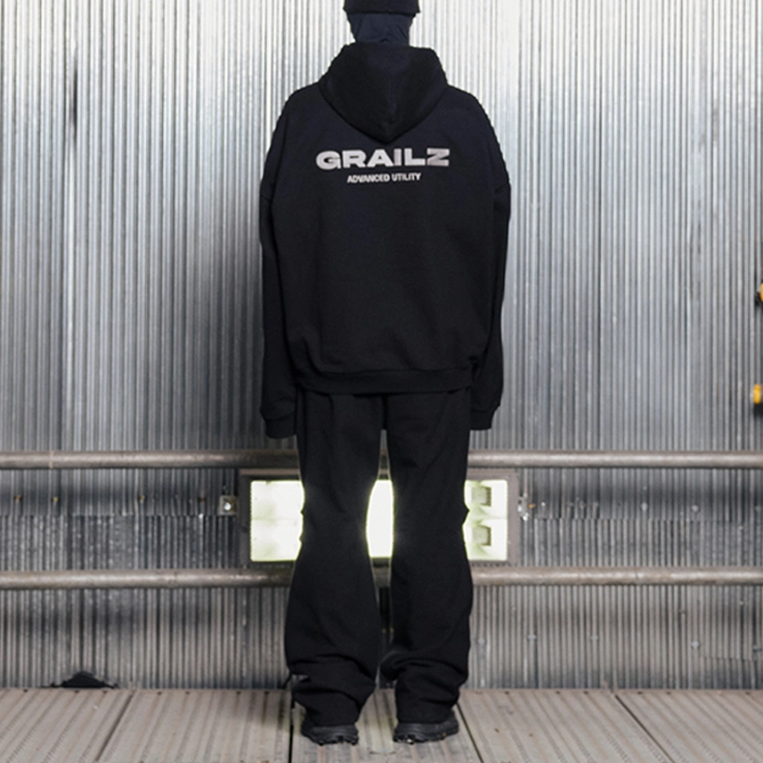 GRAILZ SS23 Logo