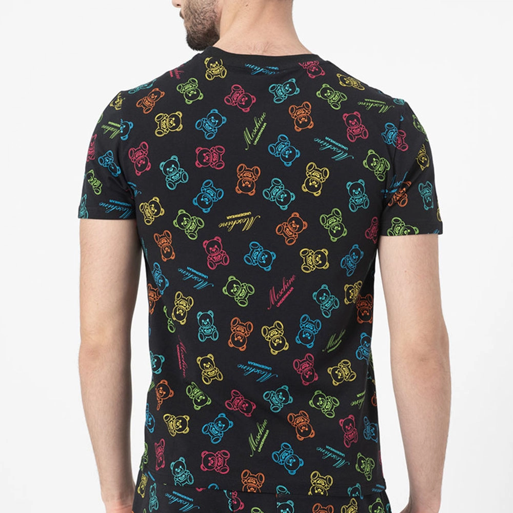 MOSCHINO SS21 T