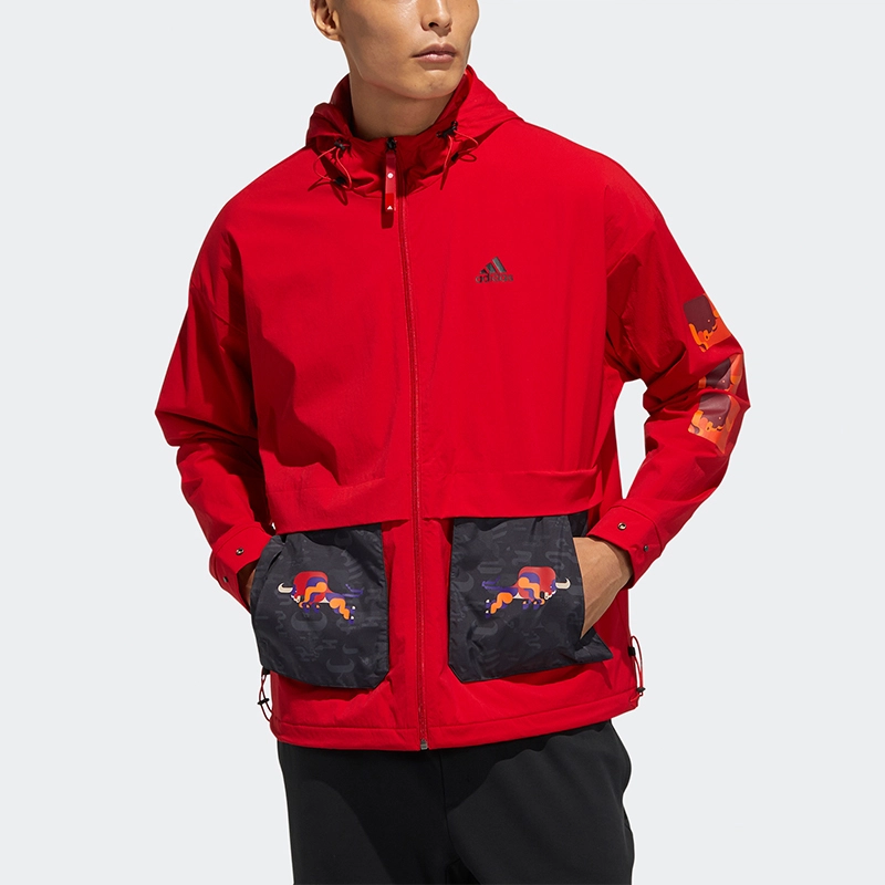 adidas CNY Jkt