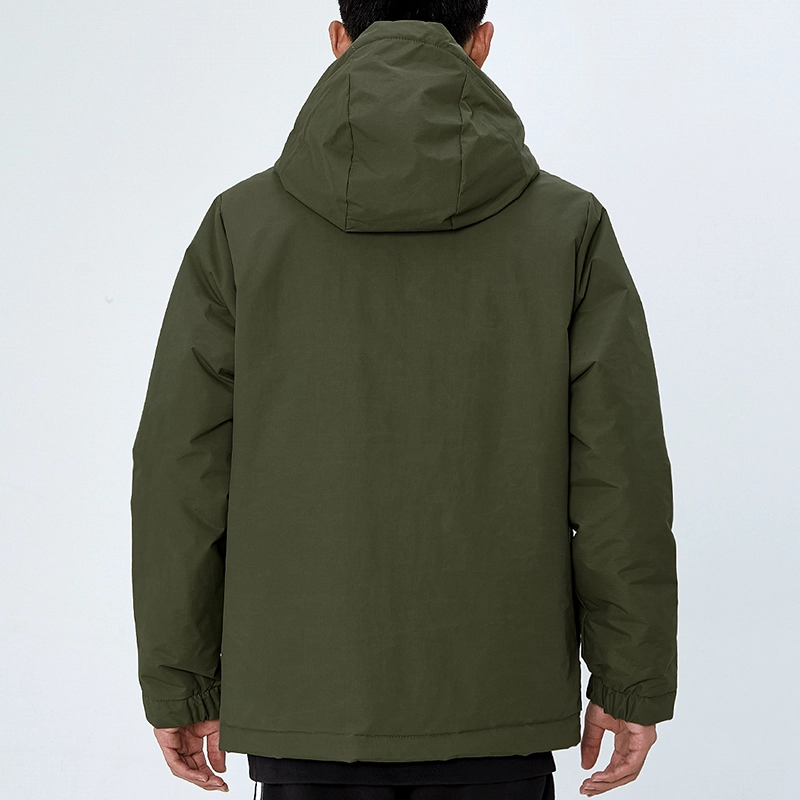 adidas Utilitas Ho Jkt