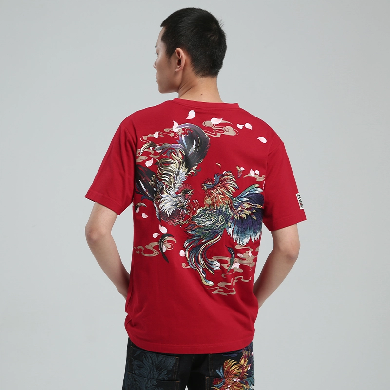 oniarai SS21 T