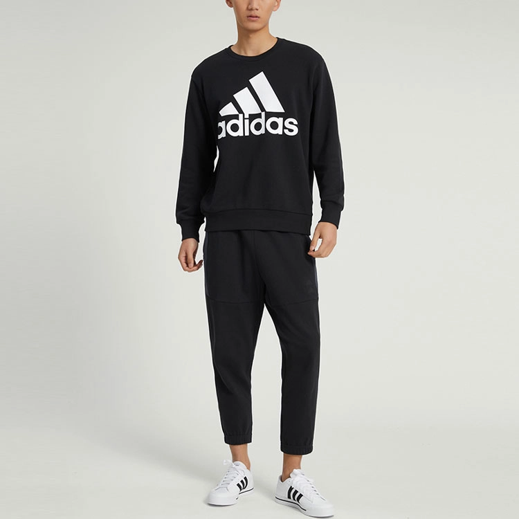 adidas M BL FT SWT Logo