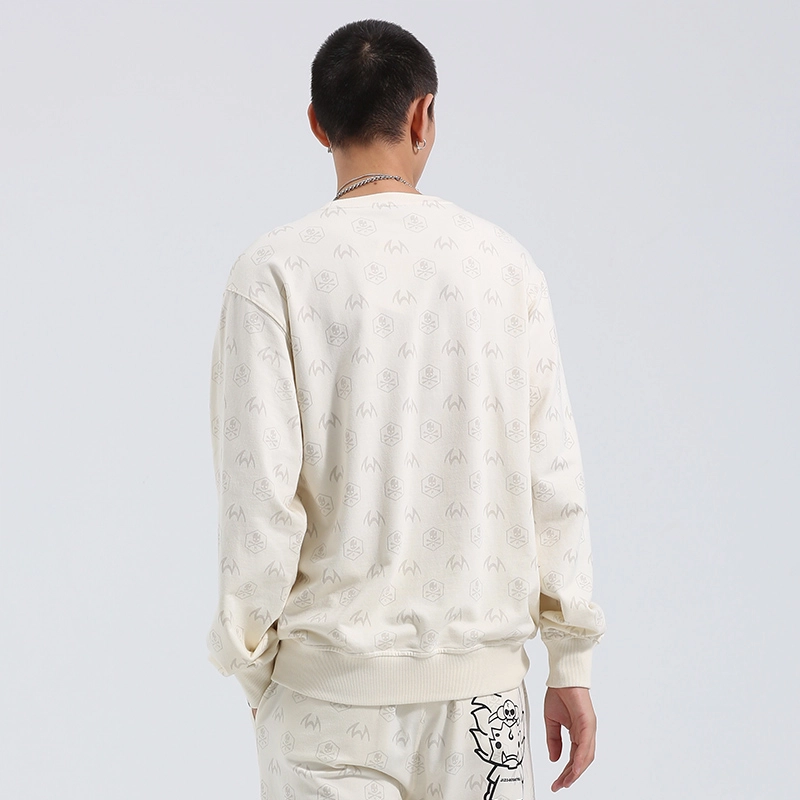 oniarai x nasapanda FW21 logo