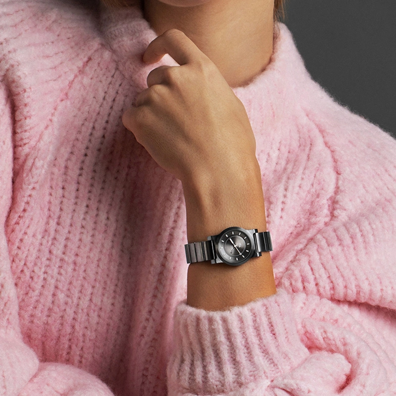 TID WATCHES