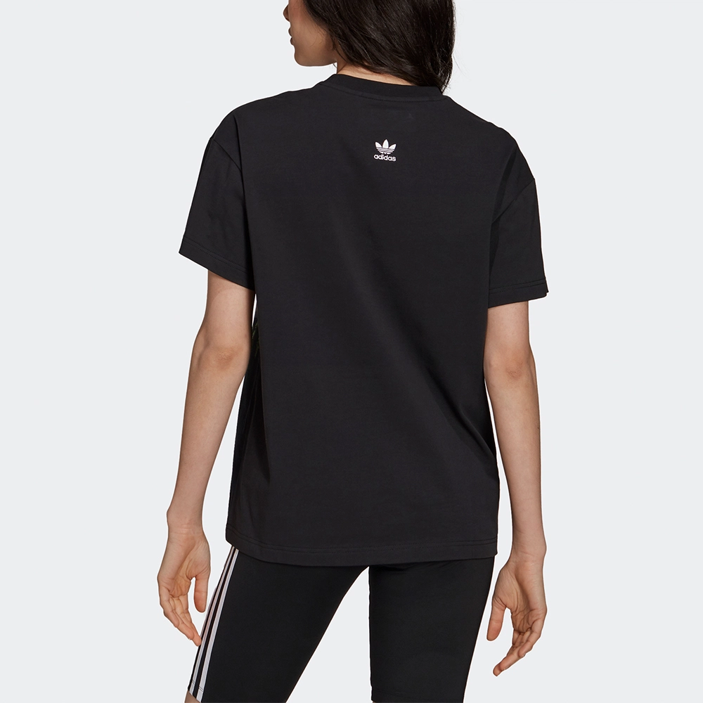 adidas originals x Dry Clean Only Graphic Tee Logo T