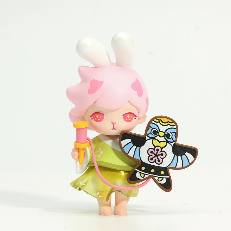 POP MART Bunny BUNNY 9.5cm