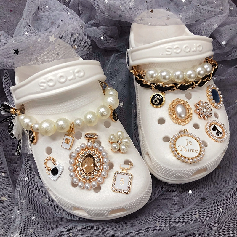 US8ACC DIYcrocs