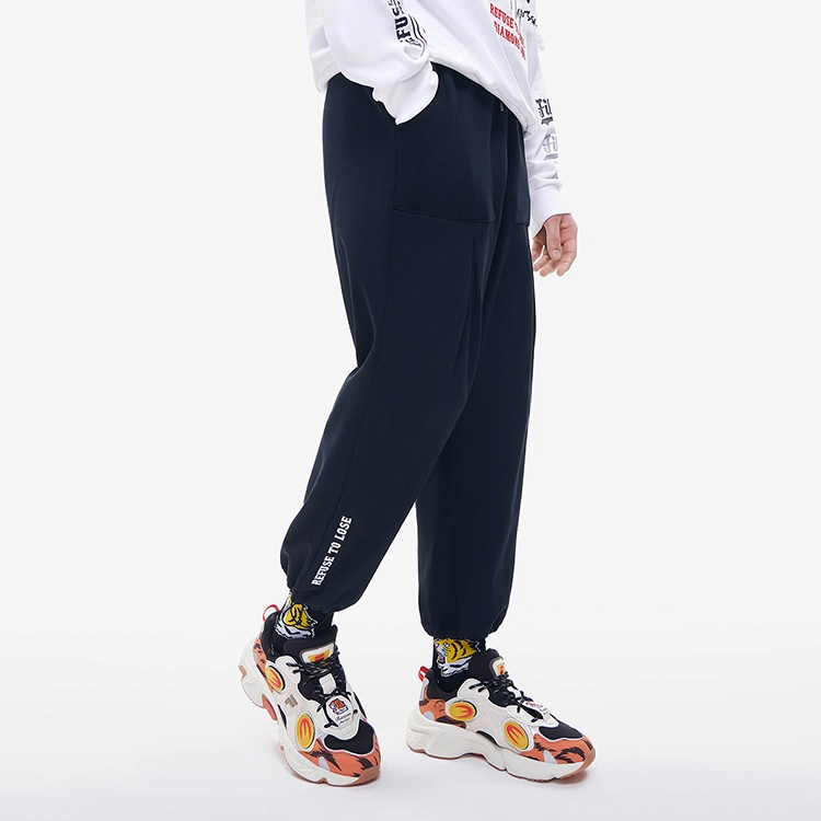 FILA FUSION