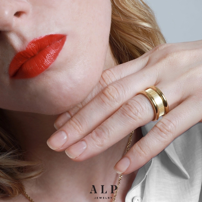 ALP JEWELRYFC-005G