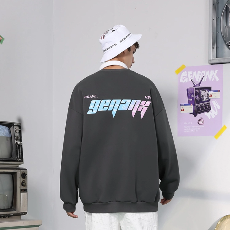 GENANX