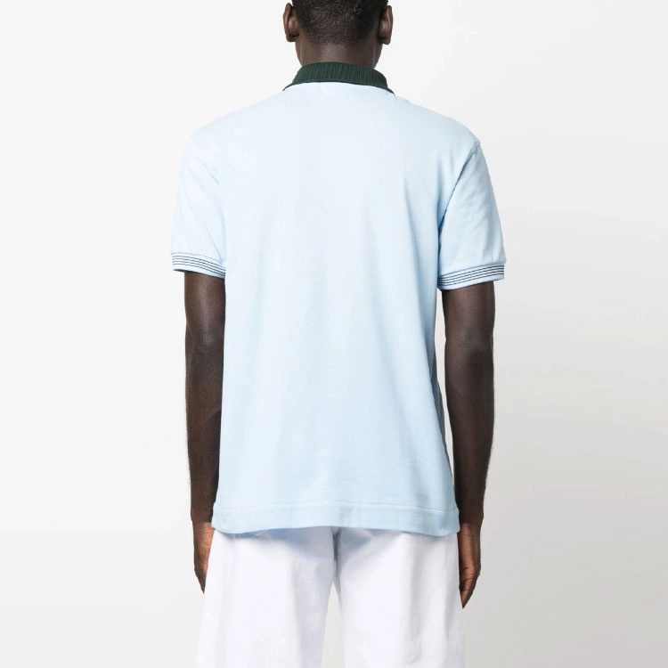 LACOSTE SS23 LogoPolo