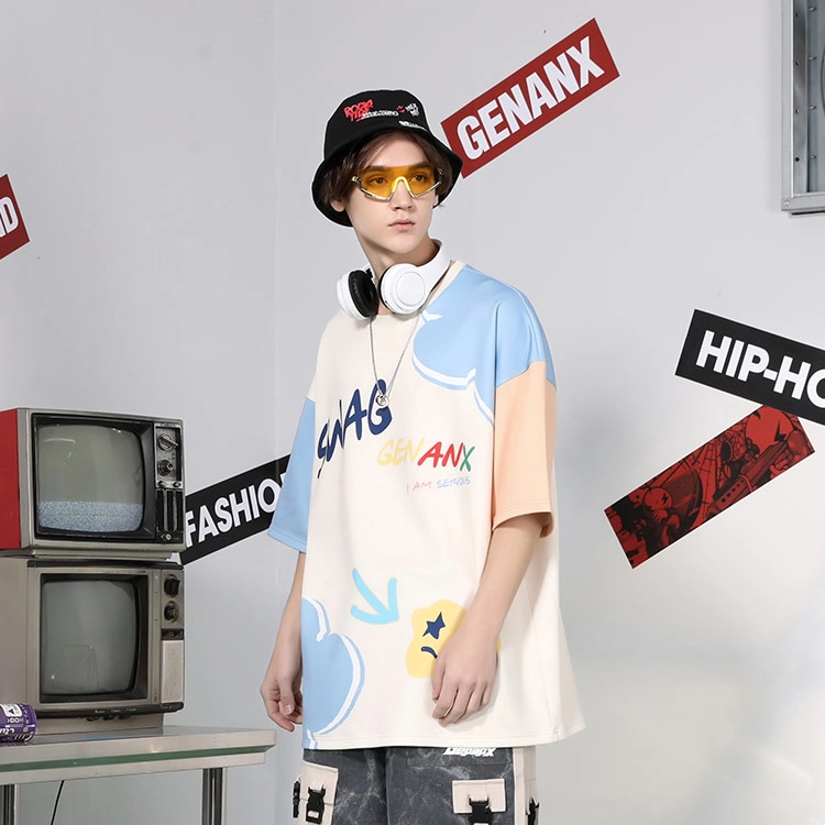 GENANX T