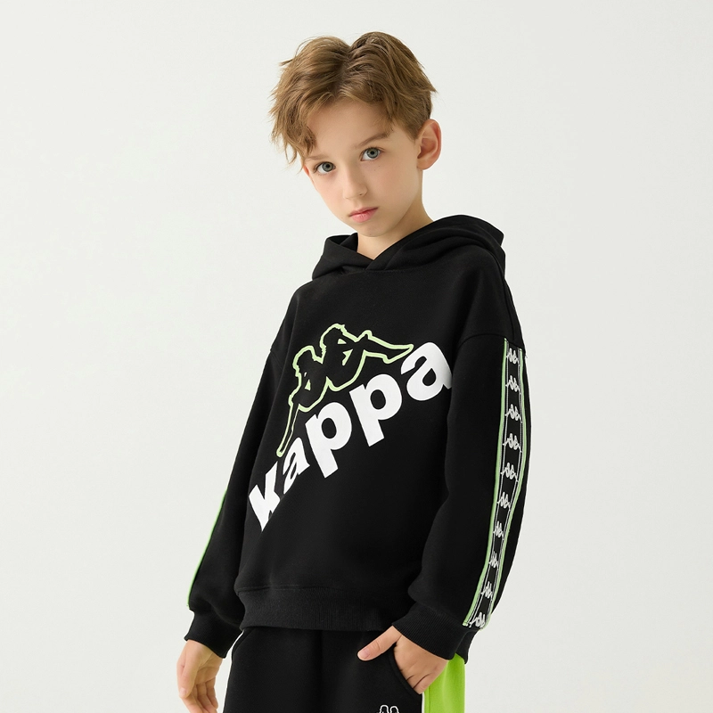 KAPPA KIDS Logo