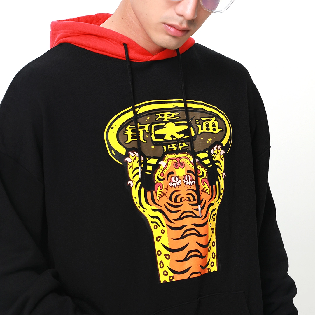 PJ's Vigor
