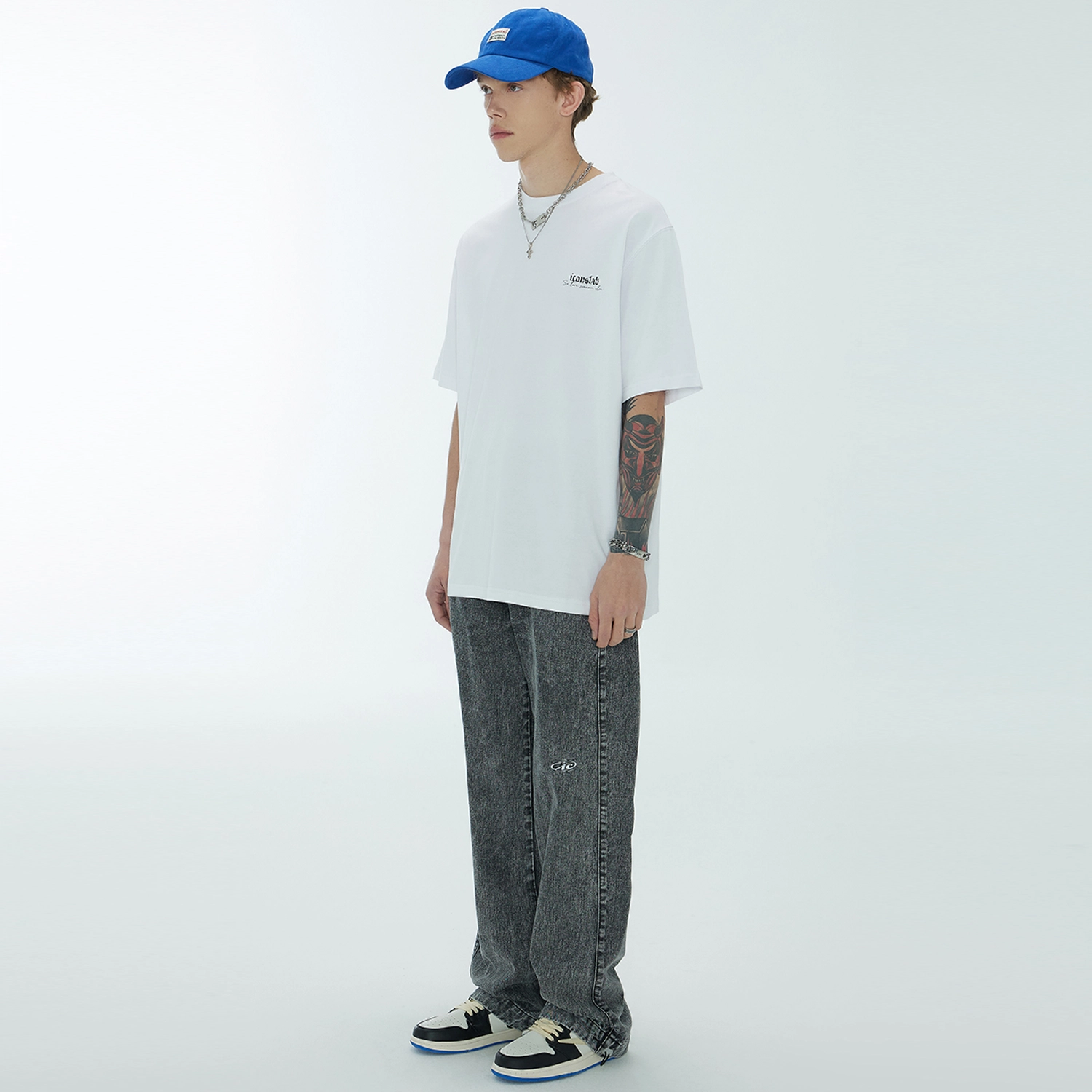 ICONSLAB T