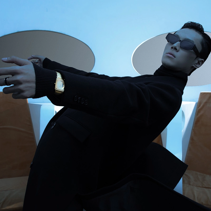 WUSSA ENTER ET01J