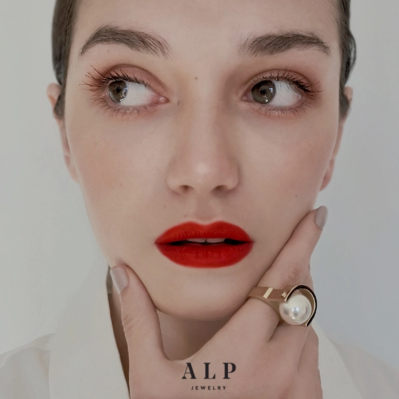 ALP JEWELRY TTL-007