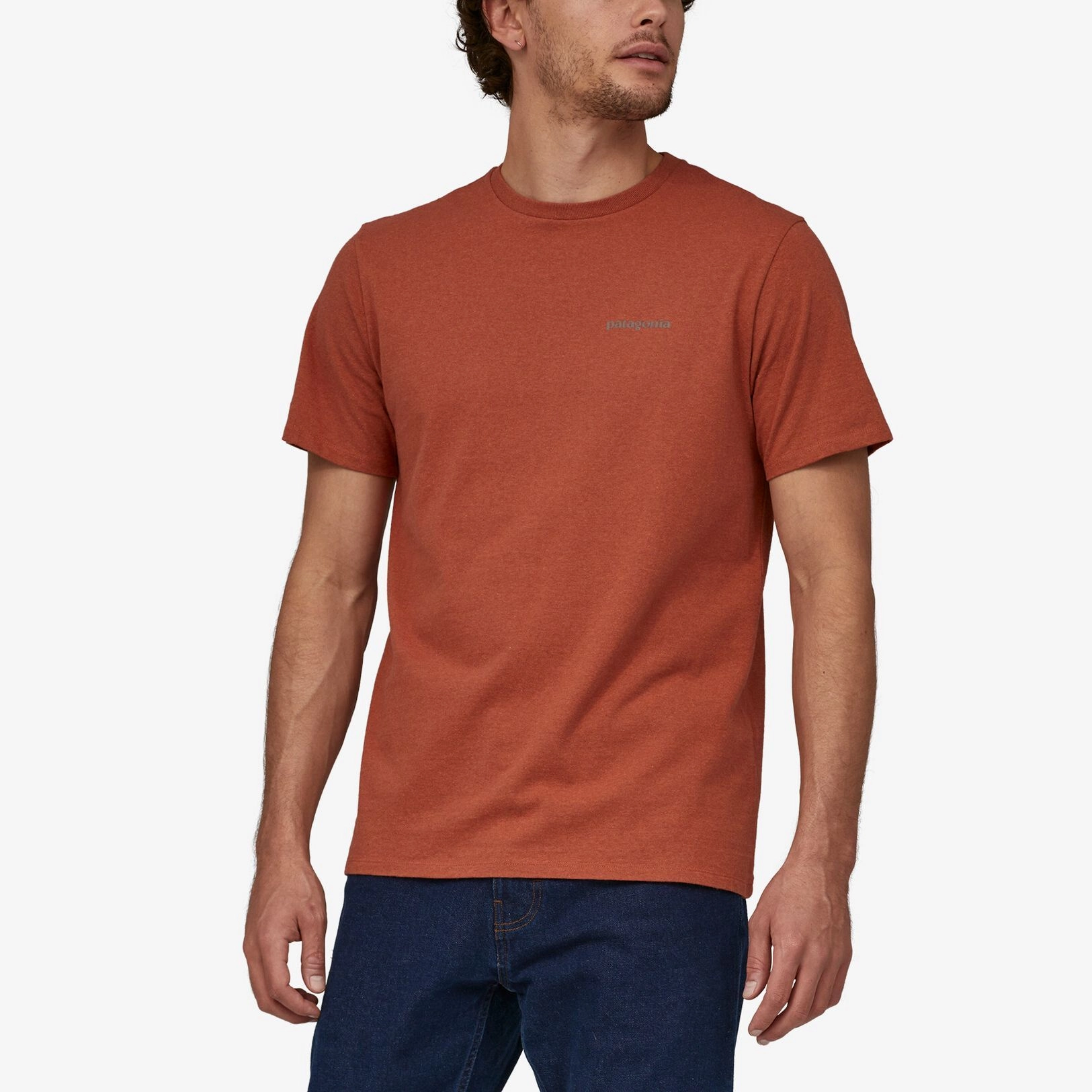 patagonia LogoT