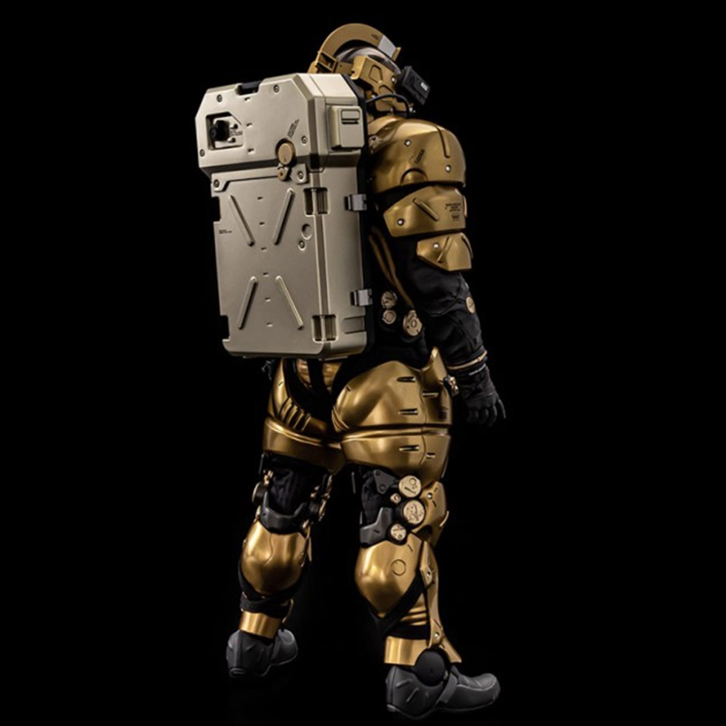 16 ludens 36.9cm