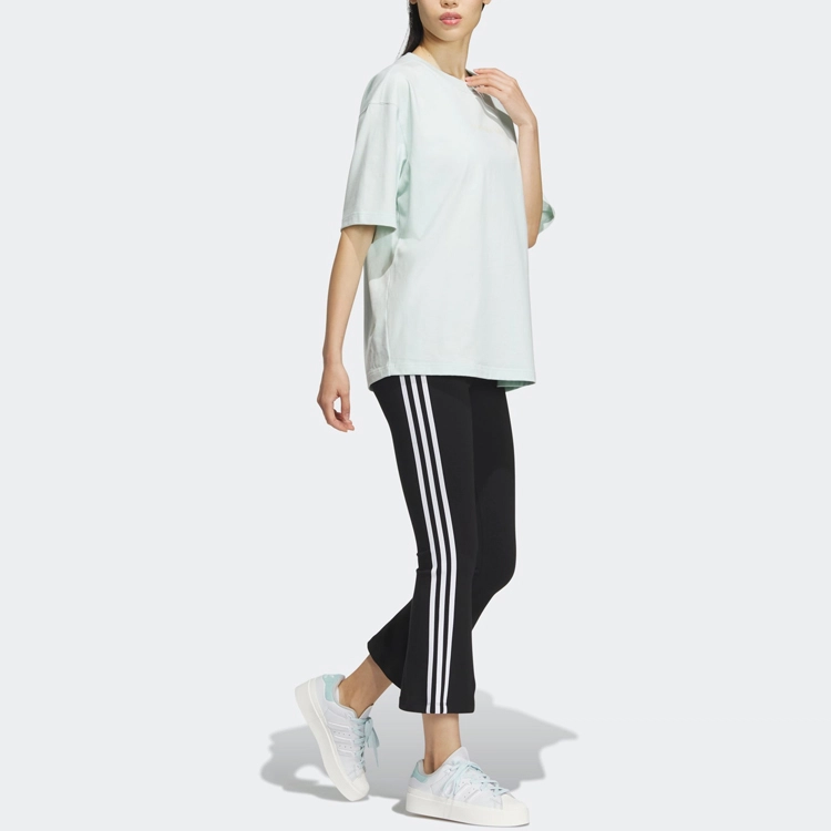 adidas originals Short Sleeve Tee LogoT