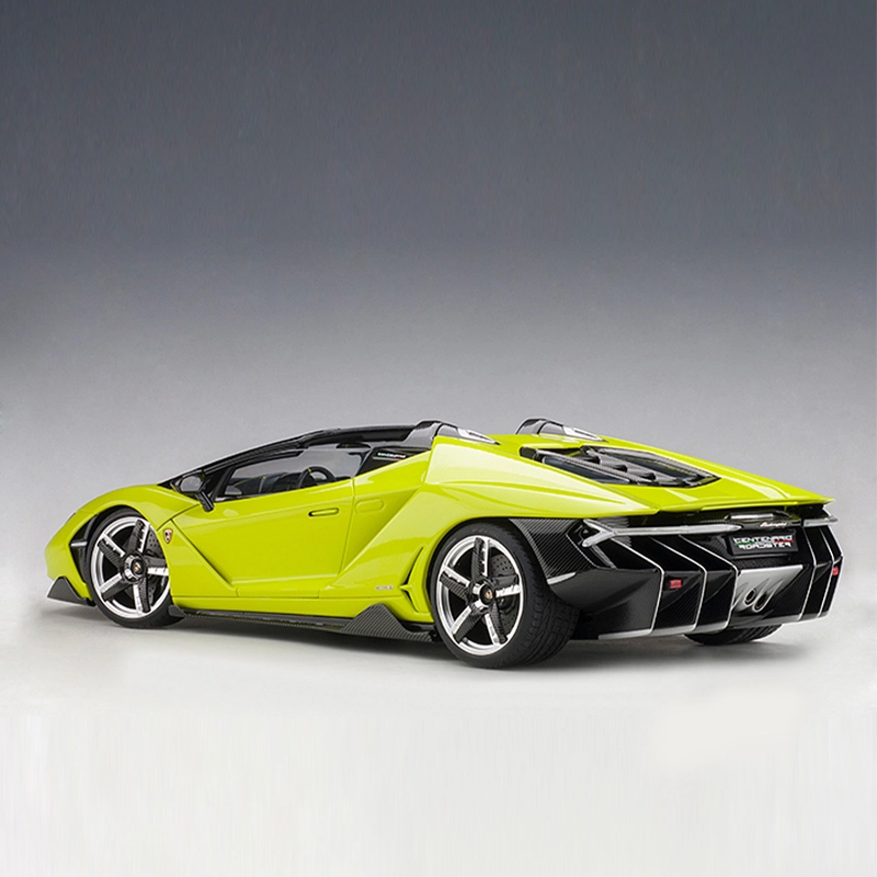 AUTOart Lamborghini 118 CENTENARIO
