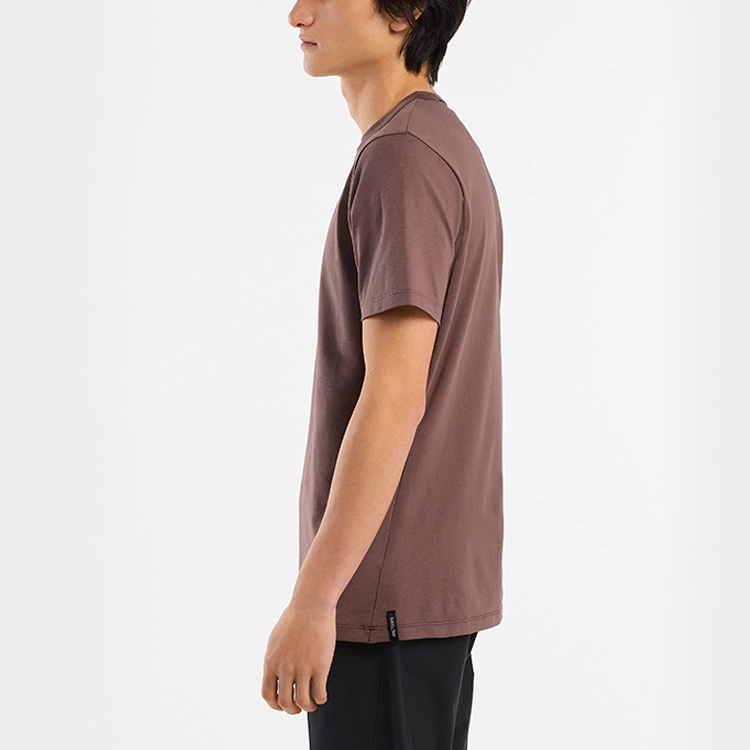 Arcteryx Captive Arc'Postrophe Word Ss T-Shirt M T