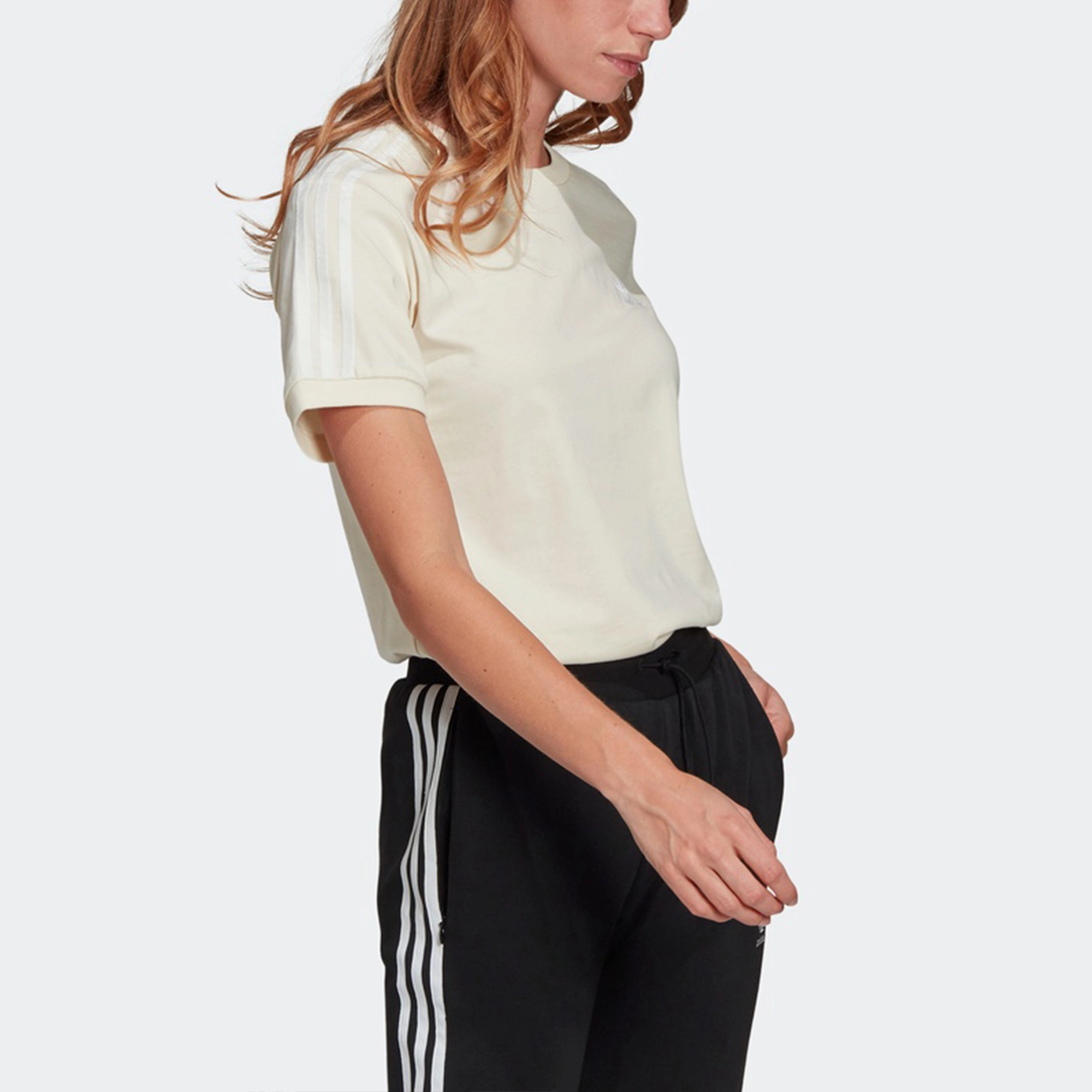 adidas originals 3 Strpies Tee T