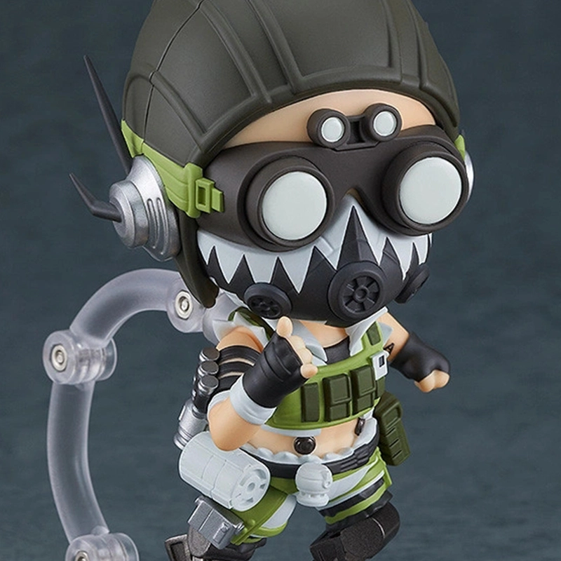 GSC no.2059 apex Q 10cm