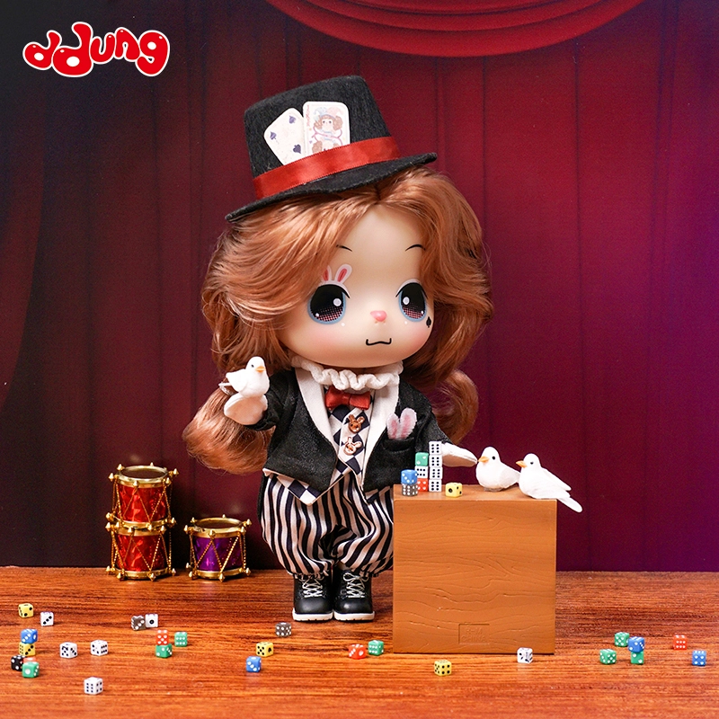 ddung BJD