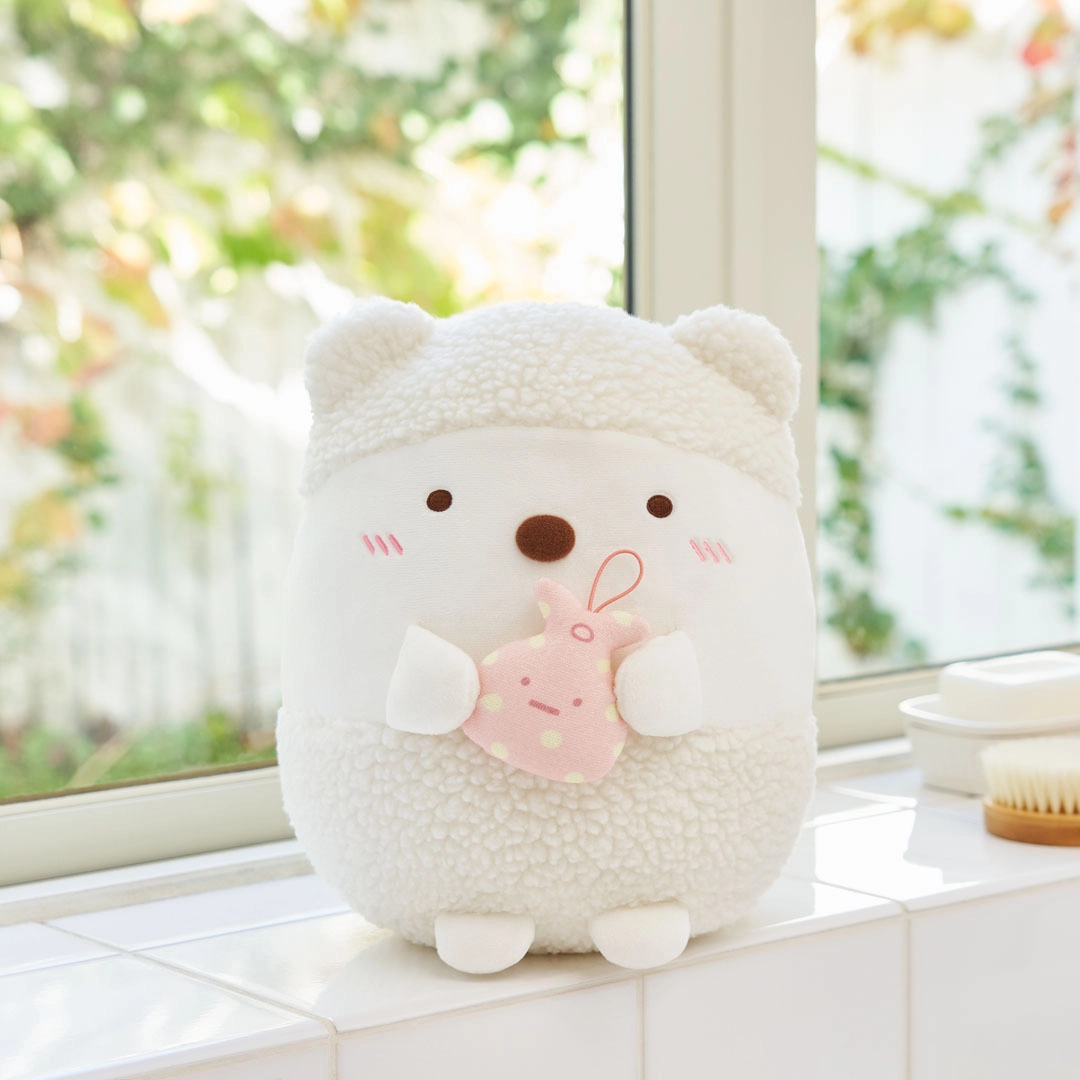BANPRESTO A 25cm