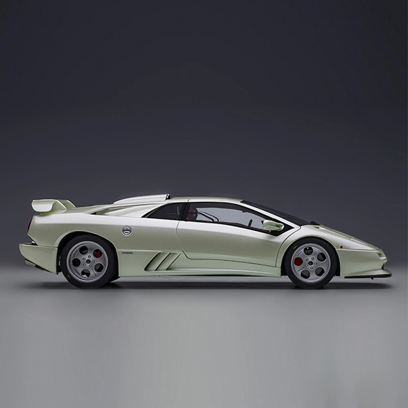 AUTOart 118 Lamborghini DIABLO SE30 JOTA